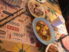 -酒肆浅葱•烧烤•龙虾•排档(卓悦intown店)