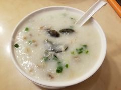 -盛记粥面(佐敦店)