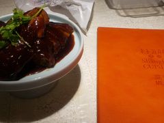 -老上海弄堂菜馆(恒基名人购物中心店)