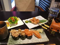 -井缘河风寿司(Touch12街店)