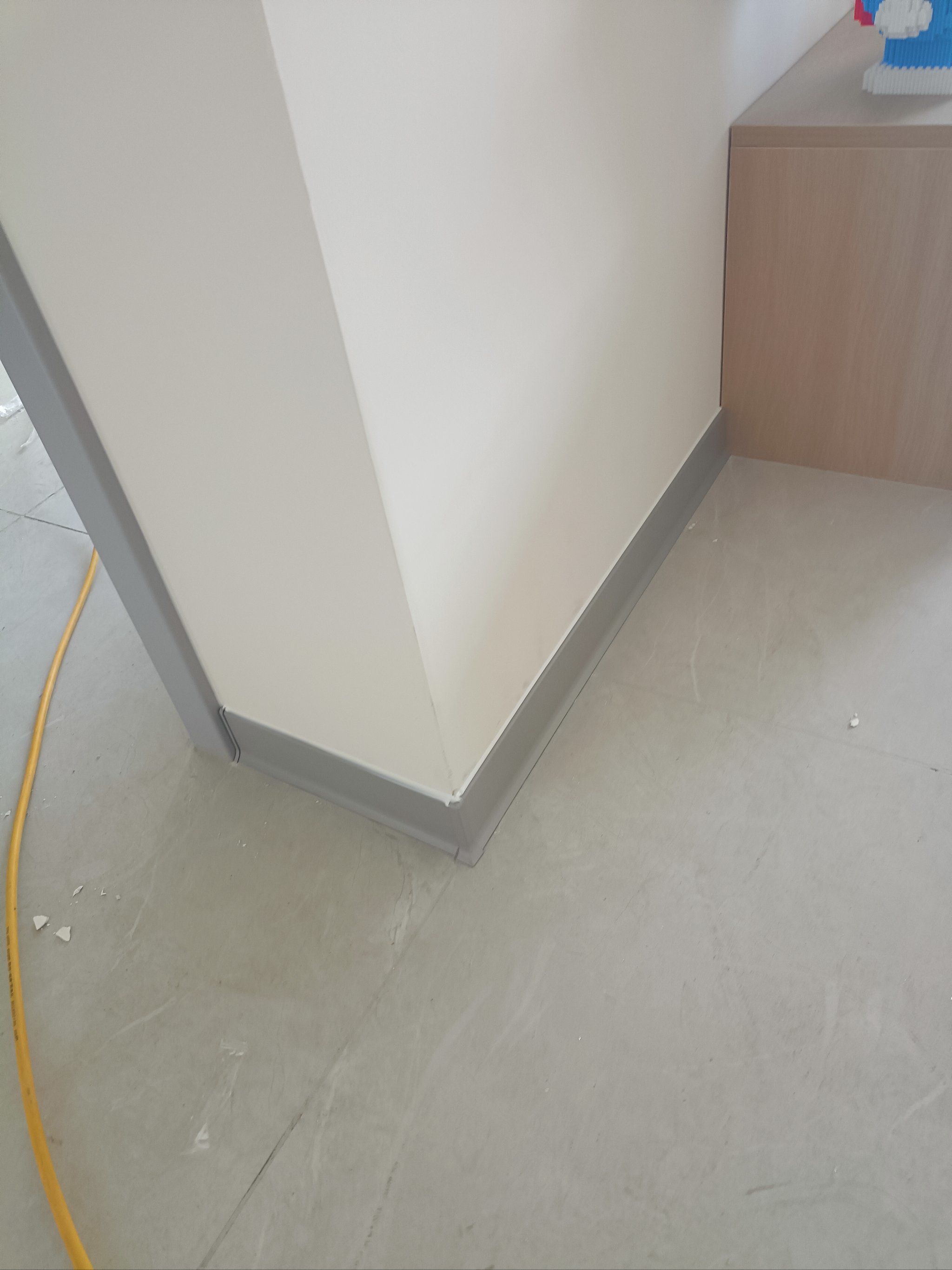 实木踢脚线 天津踢脚线