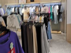 -hotwind热风(坂田百佳华店)