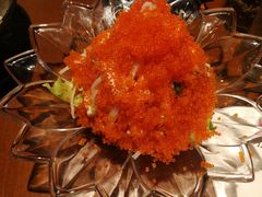 火山沙拉-魔丼屋(日月光店)
