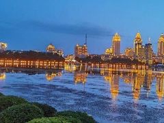 -呼和诺尔旅游景区