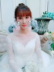 点击看大图 -太郎花子婚纱摄影艺术中心