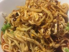 -探鱼·鲜青椒爽麻烤鱼(广州欣荣广场店)