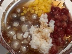 -渝信川菜·川味家常菜(新辰里亚运村店)