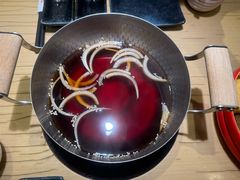 -沼津港精致料理·寿喜烧·烧鸟(漕河泾印象城店)