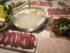 -八合里潮汕鲜牛肉火锅(深圳海岸城店)
