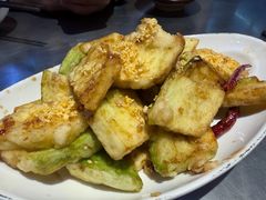 荔汁冰川茄子-馬伍旺川菜(江北虹悦城店)