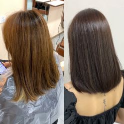 -icare美发沙龙