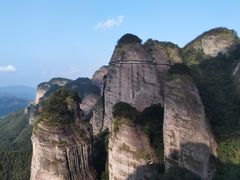 -南武当山景区