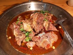 -大众跷脚牛肉馆·非遗传承单位(峨眉山店)