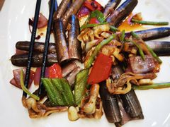 -巨元河鲜酒楼·清远特色菜名店(英德店)