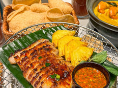 -美奈小馆·越南料理(福田星河COCO Park店)