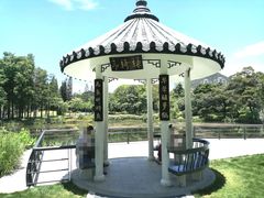 -四海公园(南山区)