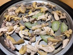 -阿鸡鱼庄·顺德鲜蒸小炒(亚运村店)