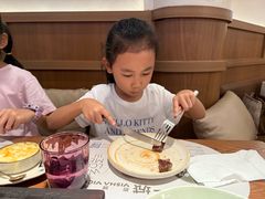 -一沙一城·岩烤牛扒(深圳首店)