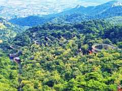 -大芦花风景区