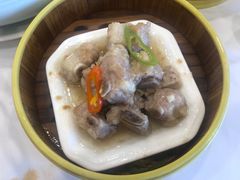 -一品粤珍轩(吴中路店)