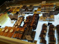 -米洛克欧洲蛋糕(西南路店)