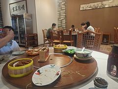 -顺德一品粥·20年凤城老字号(芳村店)