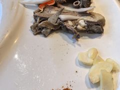 -鹏馨羊羔肉·非遗(新建街店)