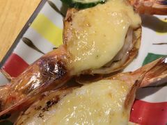 -吉兆·料理(红梅南路店)