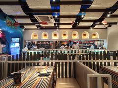 -Aqua Oasis 水天堂(相城天虹商场店)