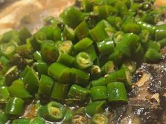 -探鱼·鲜青椒爽麻烤鱼(番禺万达店)