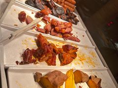 -好伦哥比萨烤肉自助(马家堡店)