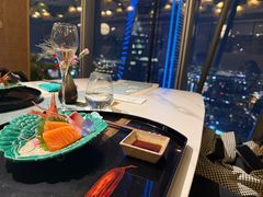 -雲上錢屋·怀石料理(上海中心店)