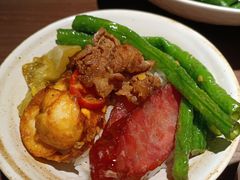 -野阿来·大馆湖南菜(青岛万象城店)