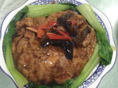 老妈小酥肉-临潼印象·特色陕菜