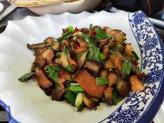 -隆源山寨土菜馆