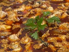 -川渔居—鱼火锅(八方汇店)