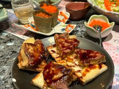-大渔铁板烧(中山路八佰伴店)