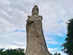 -湄洲岛