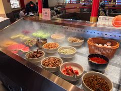 -牛New寿喜烧(中山公园龙之梦店)