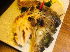 -蟹将军·松叶蟹和牛日料放题自助(K11店)