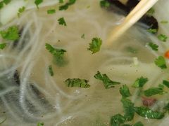 -伊兴面片·清真(五泉山店)