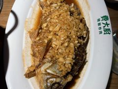 -费大厨辣椒炒肉(吉联MALL店)
