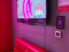 -唱吧麦颂KTV(黄骅华贸商业广场店)