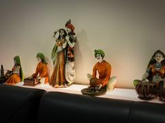 -克比叔叔印度餐厅Kebabs on the Grille (人民广场店)