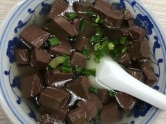 -新丰小吃(中山中路分店)