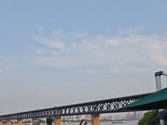 -汉水谣·江景餐厅(江滩店)