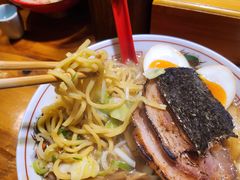 -老龙亭拉面店