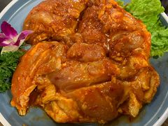 -大壮家原味烤肉(兴华北街店)
