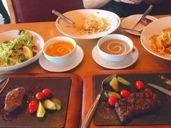-MR.ROCKY洛奇先生RESTAURANT&BAR(宝安壹方城店)
