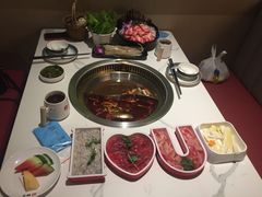 -椒王火锅(厚街万达店)